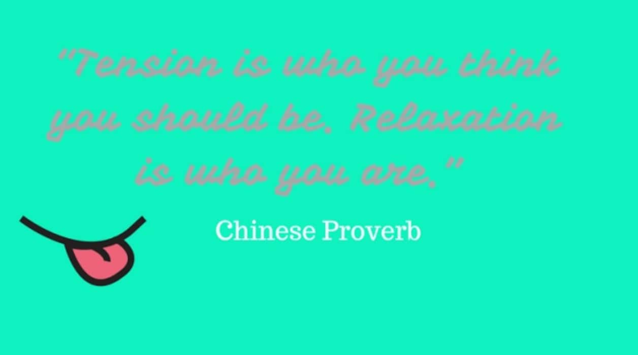 8 quotes to help you relax this weekend