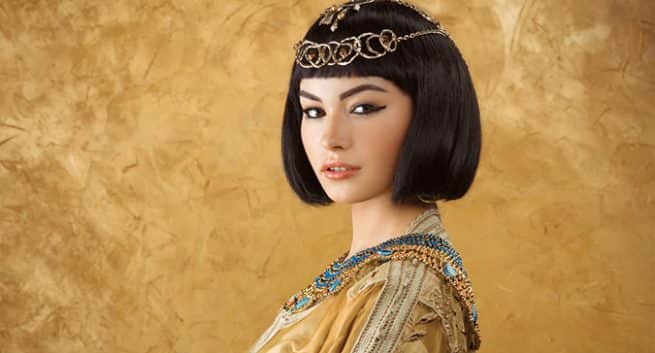 cleopatra