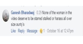 Horrible things men have said in response to the #MeToo campaign