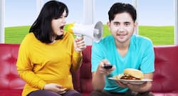 9 complaints wives have about their husbands