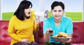 9 complaints wives have about their husbands