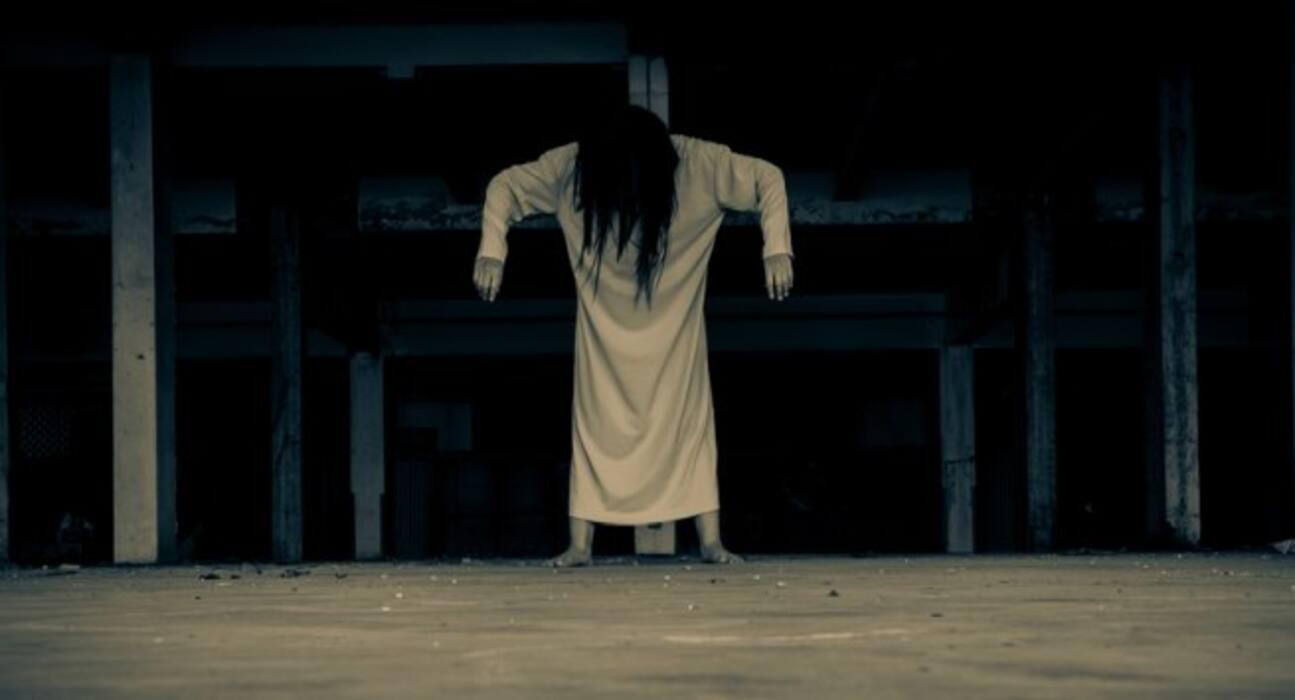 Halloween special - 9 medical conditions that are too spooky to be true