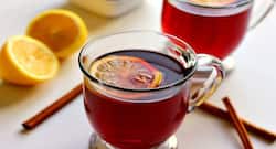 बॉडी को डिटॉक्स करने और हेल्दी-फिट रहने के लिए पिएं क्रैनबेरी की चाय