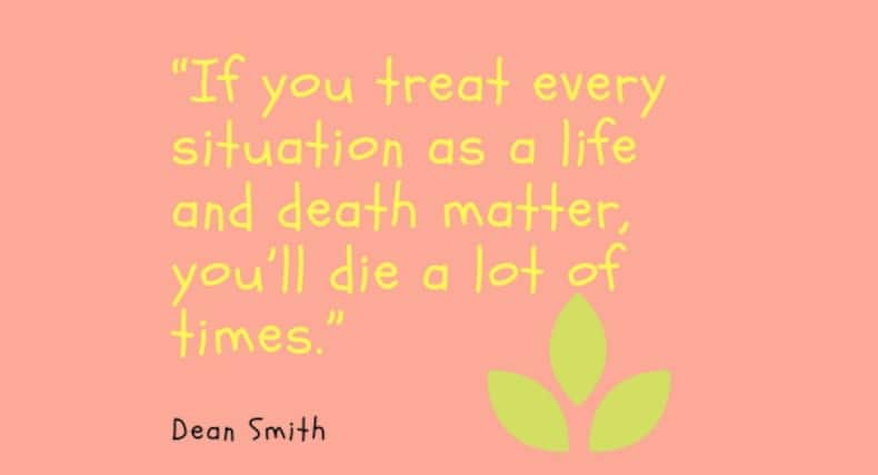 World Mental Health Day 2017: 10 powerful quotes that will inspire you to kick stress out of your life!