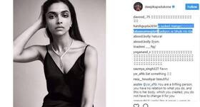बॉडी शेमिंग और आपकी बुराई करनेवालों को ऐसे करें हैंडल बॉडी शेमिंग और आपकी बुराई करनेवालों को ऐसे करें हैंडल
