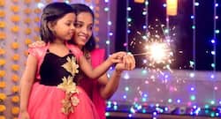 Burns during Diwali: 7 things you should do!