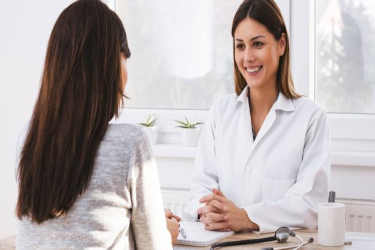 International Women S Day Every Woman Should Get These 10 Tests Done Thehealthsite Com