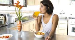 8 Ayurvedic diet tips for healthy breasts