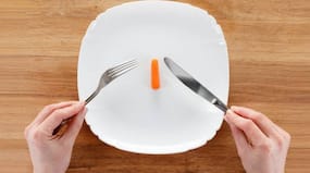 5 ways to cut 500 calories from your plate in a day