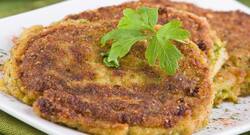 Healthy breakfast recipe: Savoury egg and milk uttapam