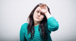 Do you have an electrolyte imbalance? Check the signs