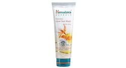Himalaya Kesar Fairness face wash - product review