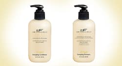 Product review: de fabulous ginger energizing shampoo and conditioner
