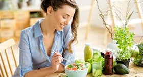 Veganism: What you should consume while on a strict fitness regime?