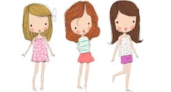 International Day of the Girl Child: 10 things I would like to say to my younger self and other little girls