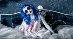 Halloween makeup: 6 last minute lazy girl tips