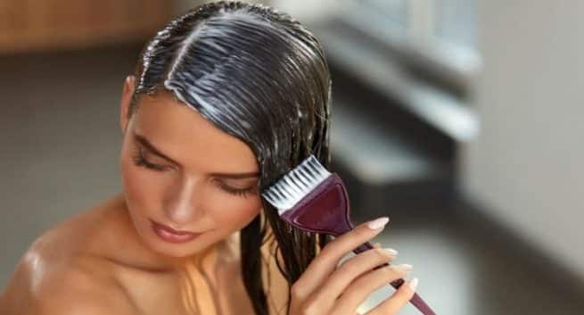 Hair Dye Vs Hair Colour Which Is Better Thehealthsite Com