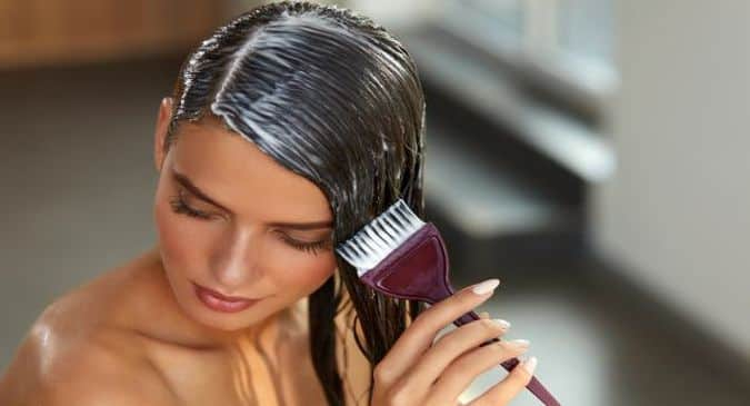 Hair dye vs hair colour: which is better? | TheHealthSite.com