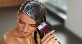 Hair dye vs hair colour: which is better?