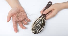 Does breast cancer cause hair loss? Does breast cancer cause hair loss?