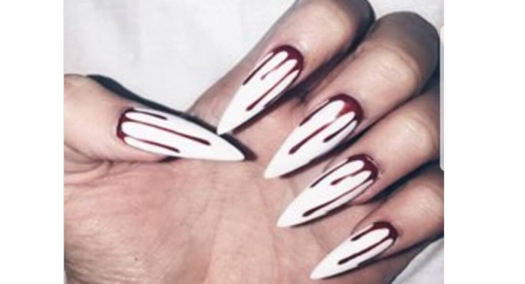 Halloween special: Spooky nail art inspiration