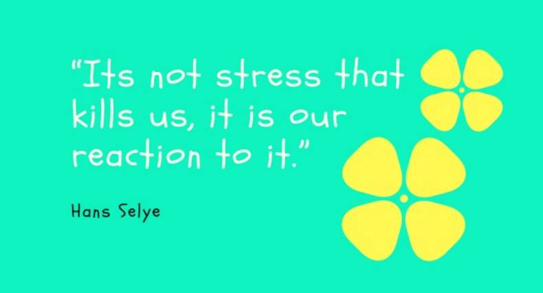 World Mental Health Day 2017: 10 powerful quotes that will inspire you to kick stress out of your life!
