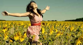 5 health benefits of being outdoors