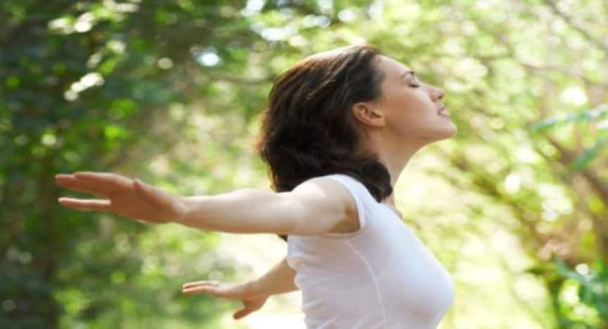 5 health benefits of being outdoors | TheHealthSite.com