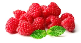 5 reasons red raspberries are good for health