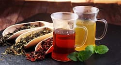 5 कैफीन-फ्री ड्रिंक्स जिनसे कर सकते हैं आप अपना दिन शुरू !