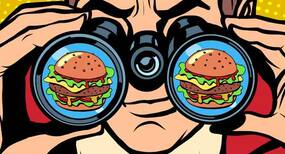 Did you know? Hunger may increase your stress level