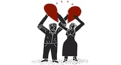 3 different types of cheating that are as bad as sexual cheating