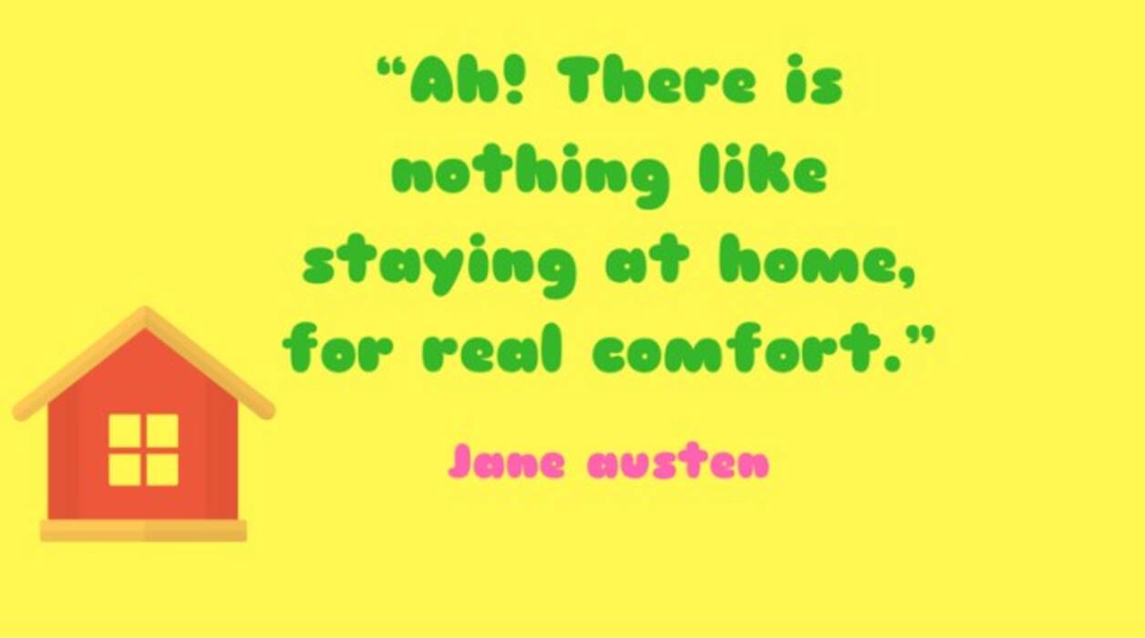 8 quotes to help you relax this weekend