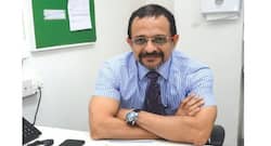 World Mental Health Day: Dr Kersi Chavda lays down tips to manage mental health issues at workplace (Watch video)