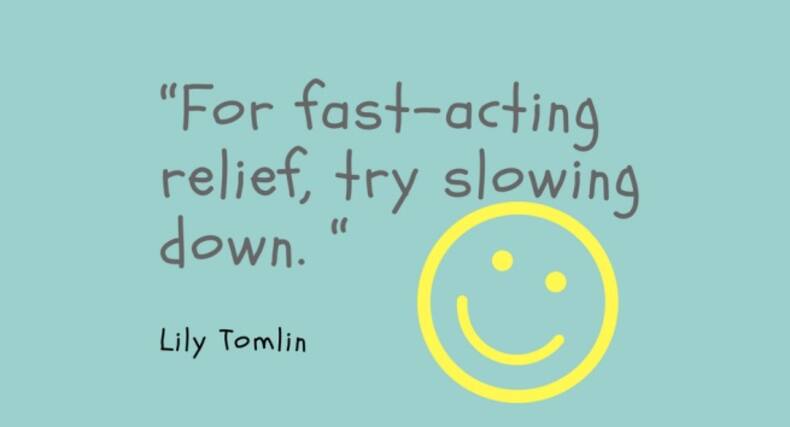 World Mental Health Day 2017: 10 powerful quotes that will inspire you to kick stress out of your life!