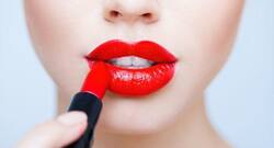 Is your lipstick stopping you from being a vegan?