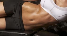 Weight loss tip # 191: Work out before breakfast to lose weight