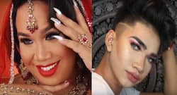 5 male beauty vloggers that are breaking gender stereotypes and HOW!