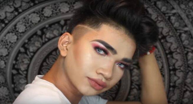 5 Male Beauty Vloggers That Are Breaking Gender Stereotypes And How