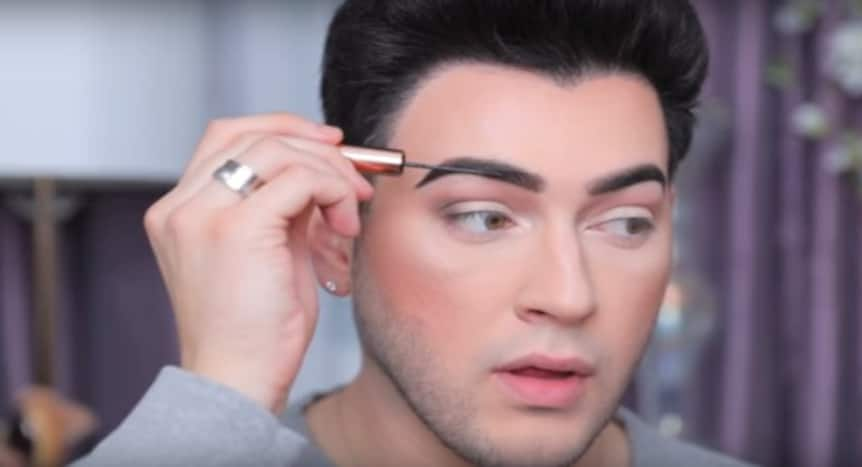 5 Male Beauty Vloggers That Are Breaking Gender Stereotypes And How