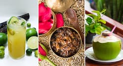 Rujuta Diwekar shares 4 simple detox tips for a fit body and glowing skin