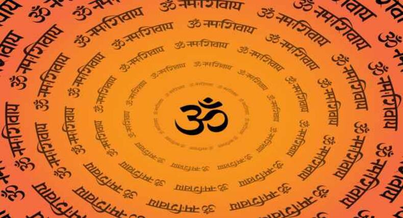 Listen to music and chants to beat stress and concentrate better at work