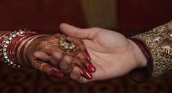 Wedding special: Hottest nail colors for brides-to-be