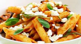 Wheat Pasta खाने से आपको होते हैं ये 5 फायदे
