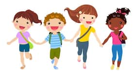The five stages of breast development in girls during puberty The five stages of breast development in girls during puberty