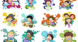 9 hygiene habits that you should teach your child without fail!