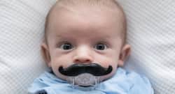 5 reasons why pacifiers are bad for your baby