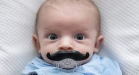 5 reasons why pacifiers are bad for your baby