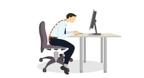 Struggling With Hunchback? Here's How You Can Fix It!