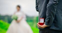 These pre-wedding photo shoot ideas will melt your heart